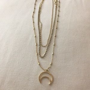 3 set necklaces